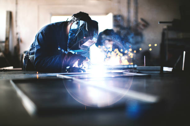 Best Maintenance and Repair Welding in Gaston, SC
