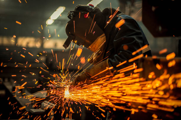 Best Pipe Welding in Gaston, SC