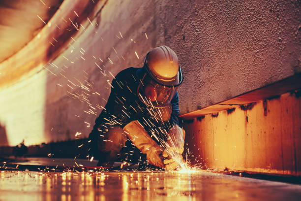 Best Pipe Welding in Gaston, SC