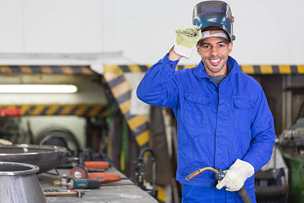 Best Marine and Shipbuilding Welding in Gaston, SC